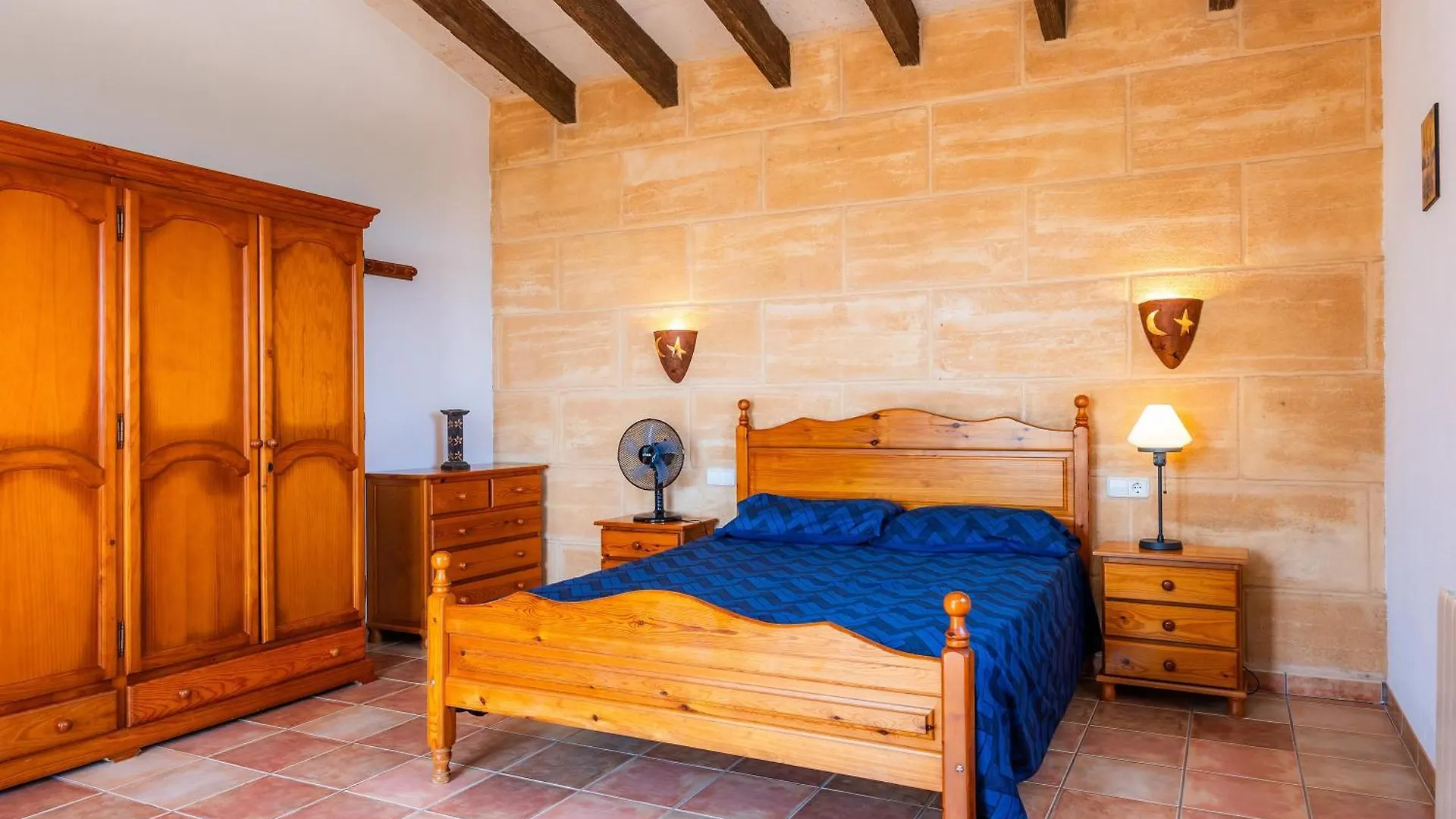 Finca Felipe Son Servera  Spain