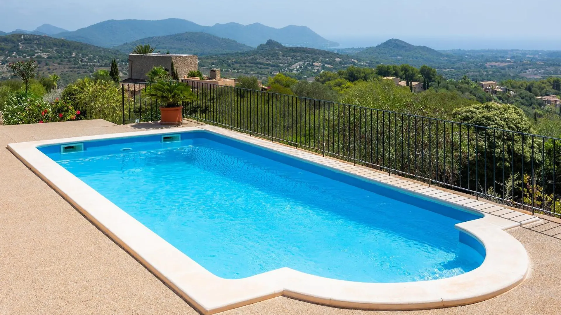Finca Felipe Son Servera  0*, Son Servera (Mallorca)