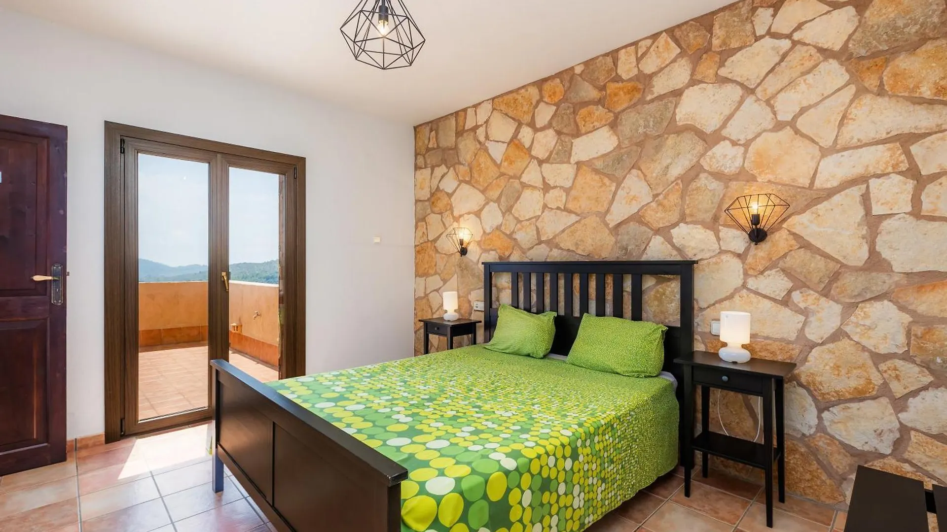 Finca Felipe location
