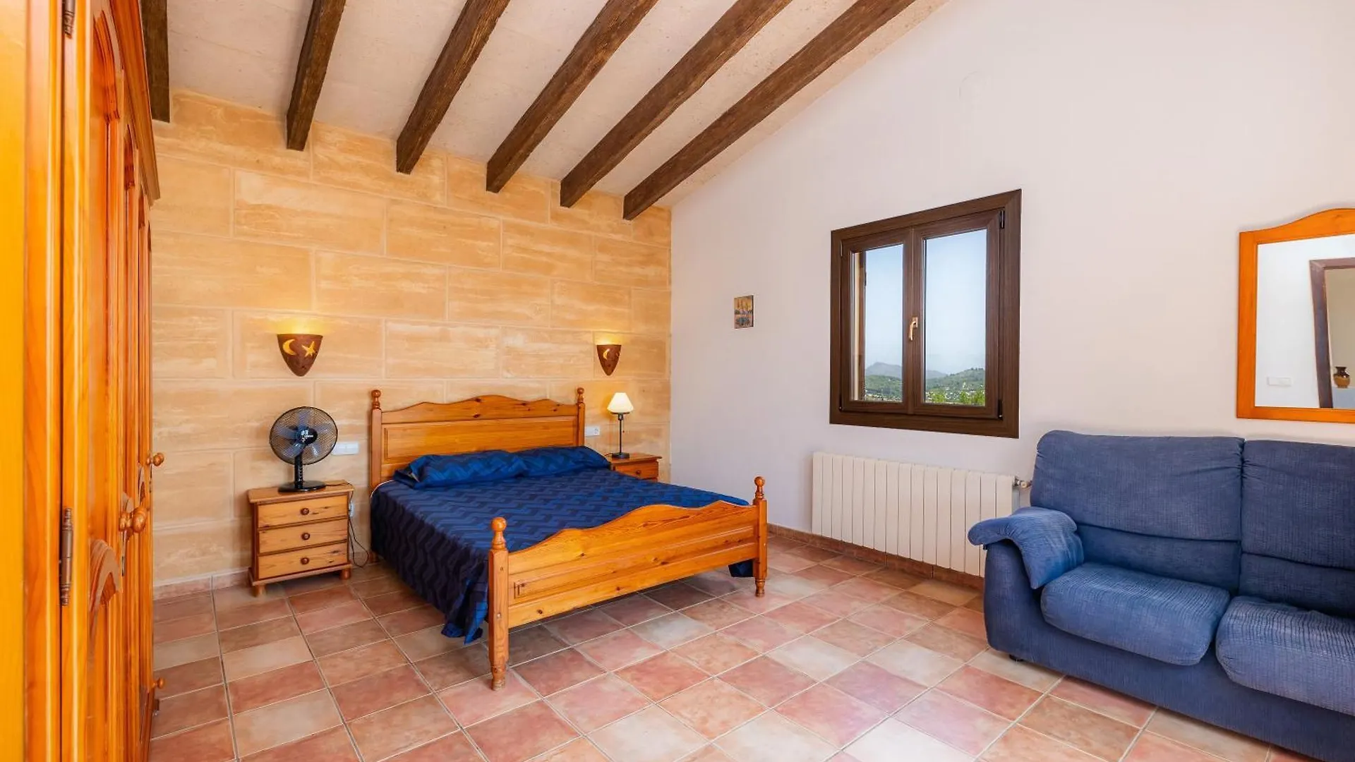 Finca Felipe Son Servera  0*, Son Servera (Mallorca) Spain