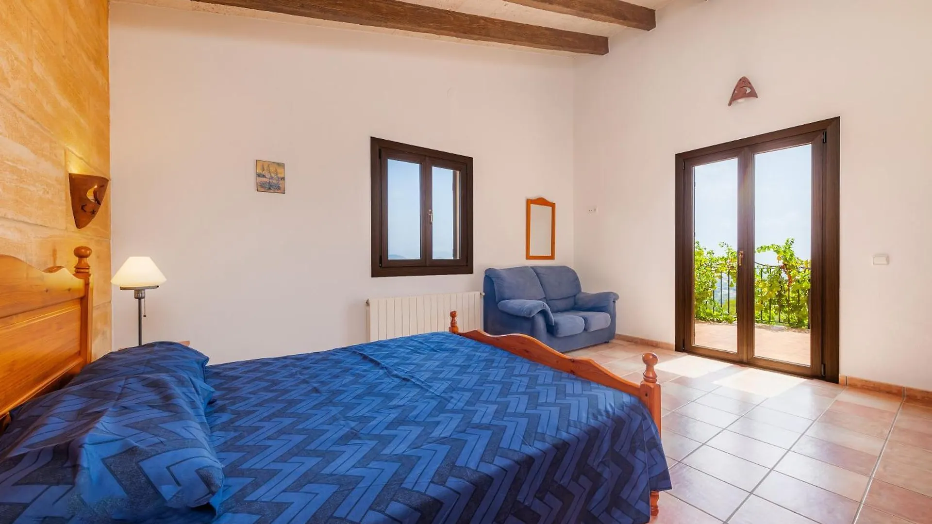 Finca Felipe Son Servera  Villa Son Servera (Mallorca)