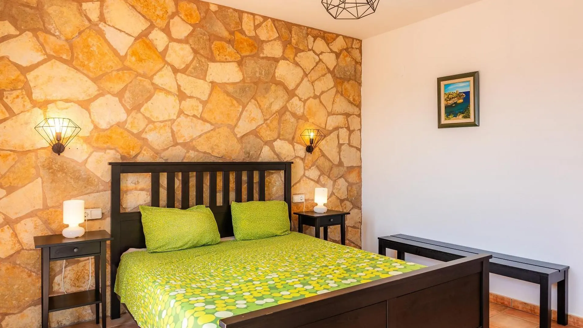 Finca Felipe Son Servera  Son Servera (Mallorca)