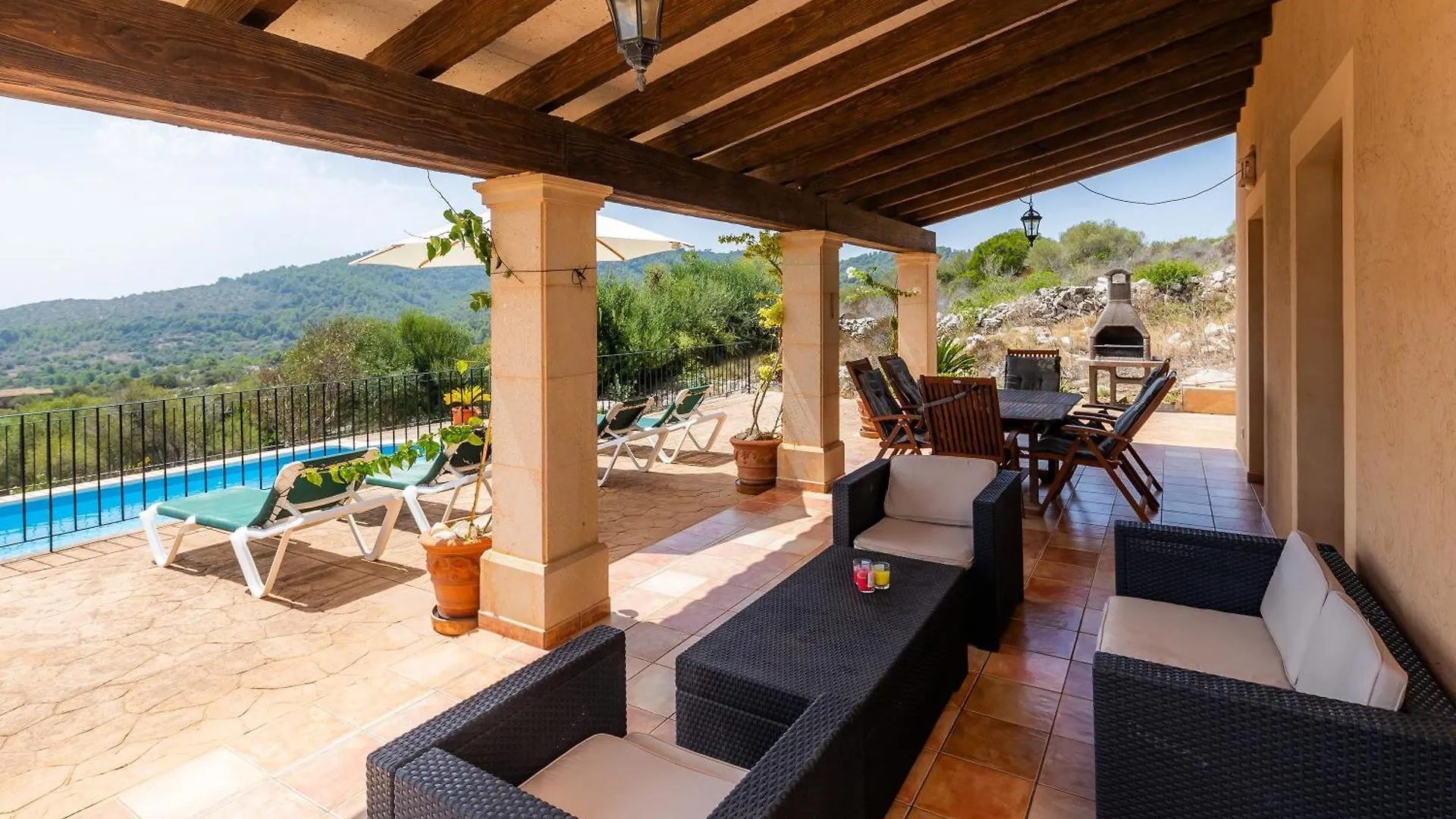 Finca Felipe Son Servera  0*, Son Servera (Mallorca)