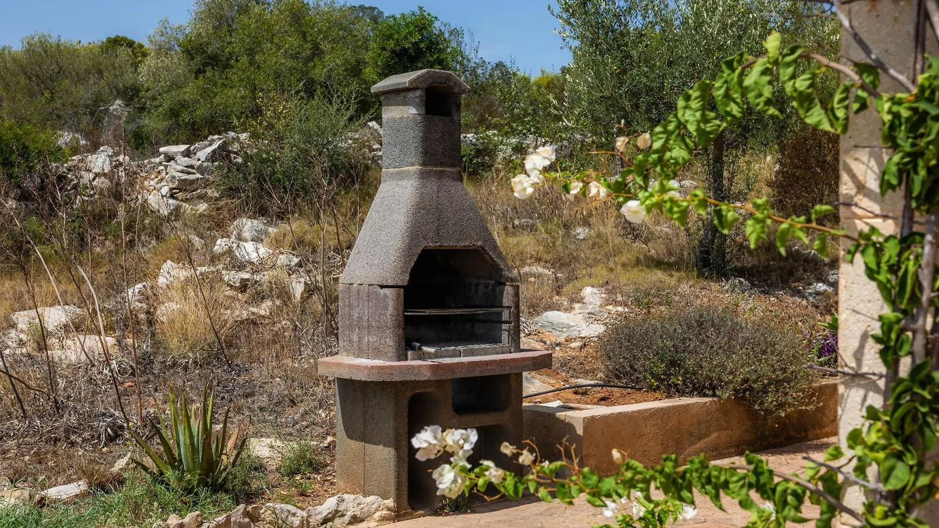 Finca Felipe Son Servera  Villa