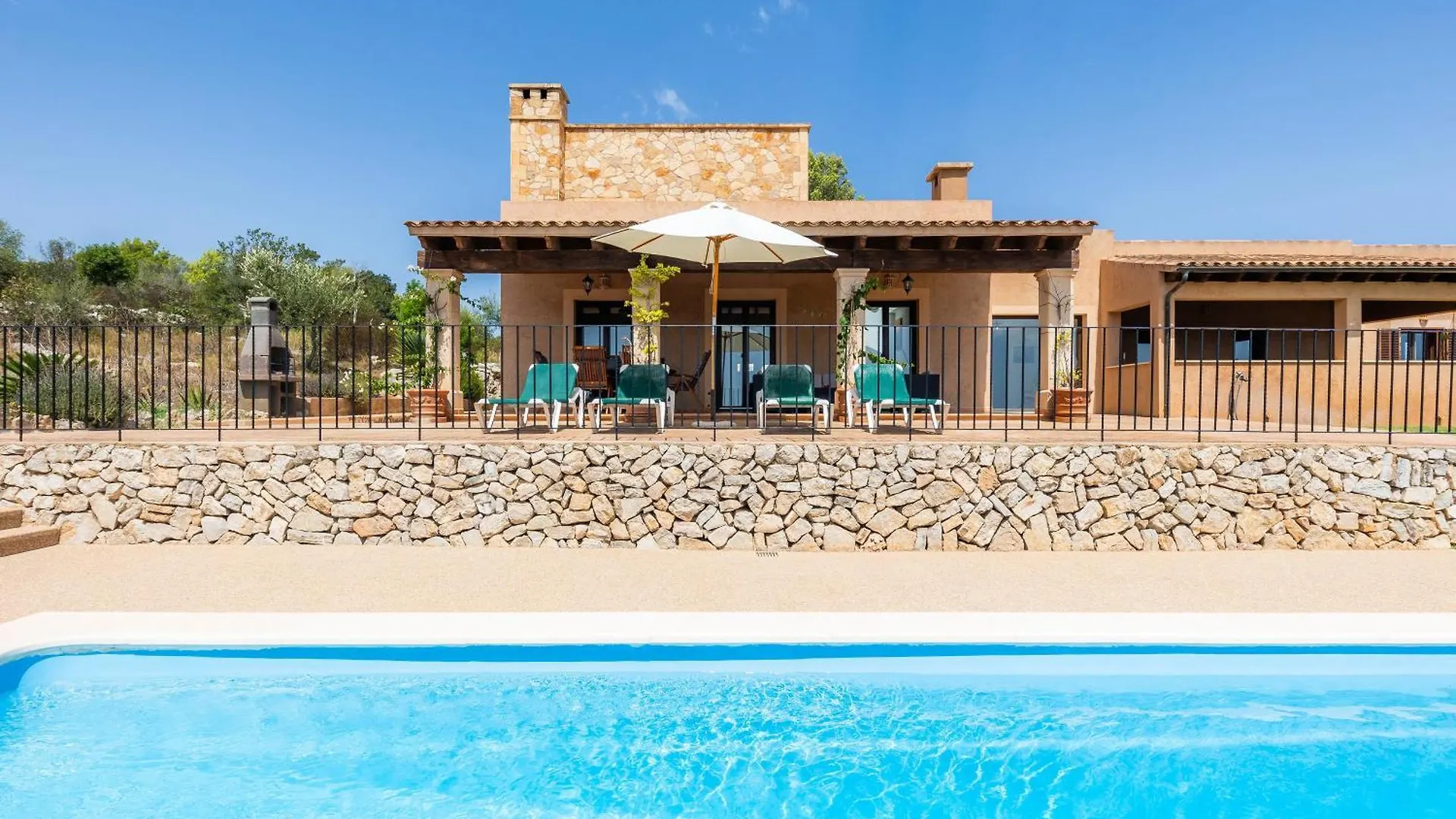 Finca Felipe Son Servera  0*, Son Servera (Mallorca) Spain