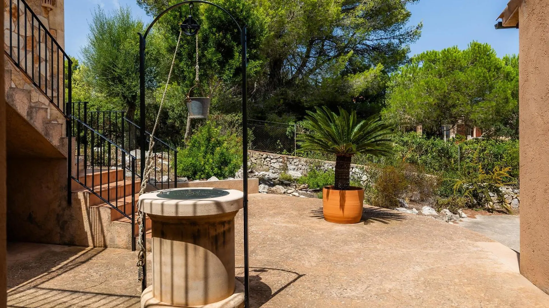 Finca Felipe Son Servera